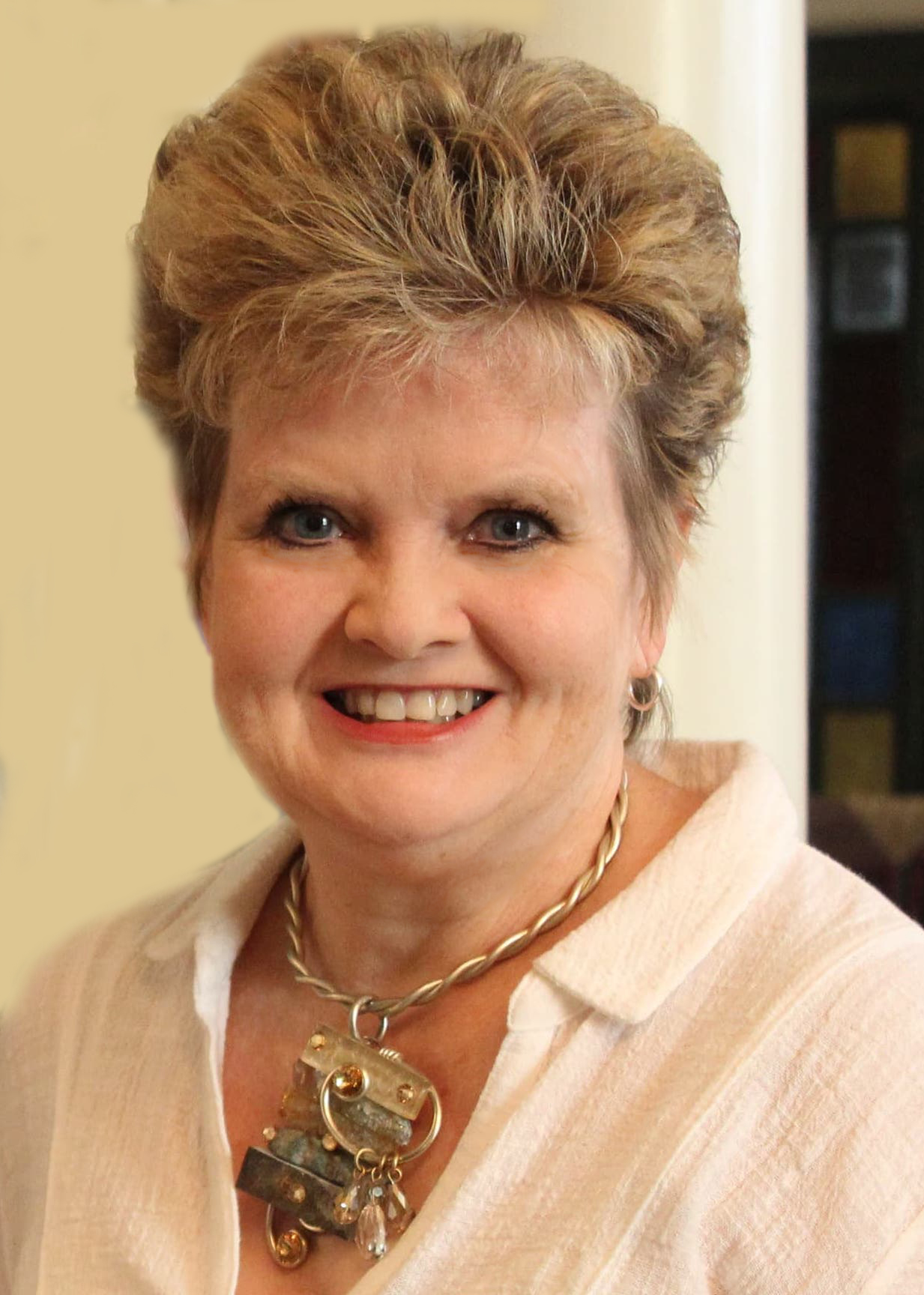 Becky Imhauser The State Historical Society of Missouri